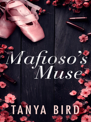 cover image of Mafioso's Muse